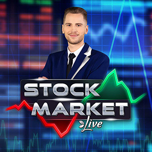 live stock market